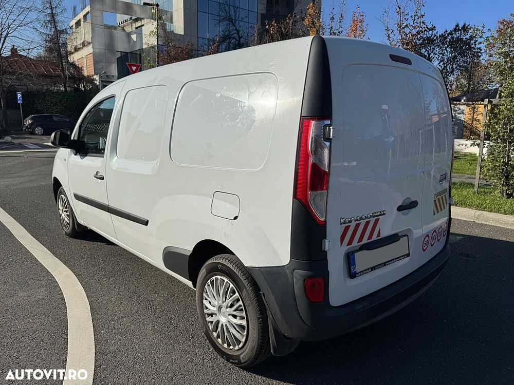Renault Kangoo Maxi - 3