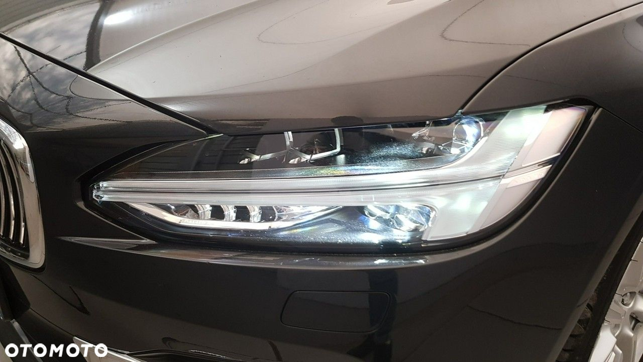 Volvo V90 - 14