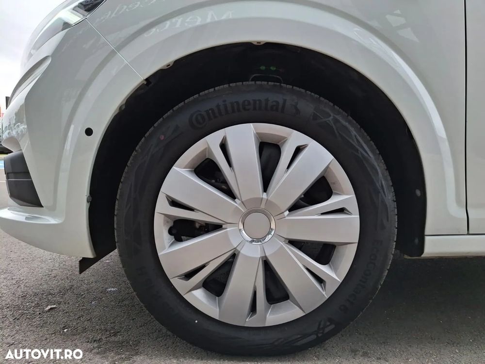 Dacia Logan TCe 90 MT5 Expression - 23