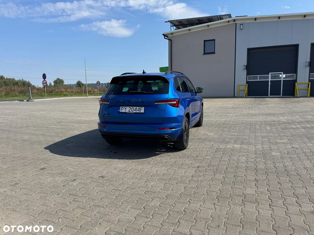 Skoda Karoq - 6