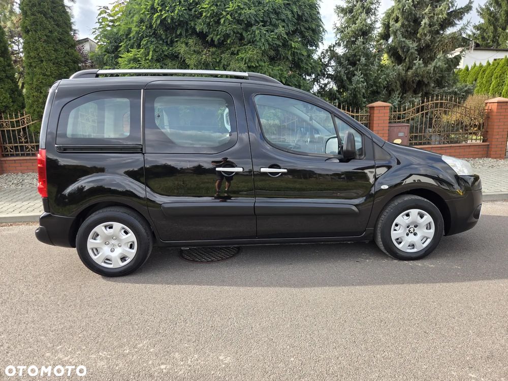 Peugeot Partner - 14