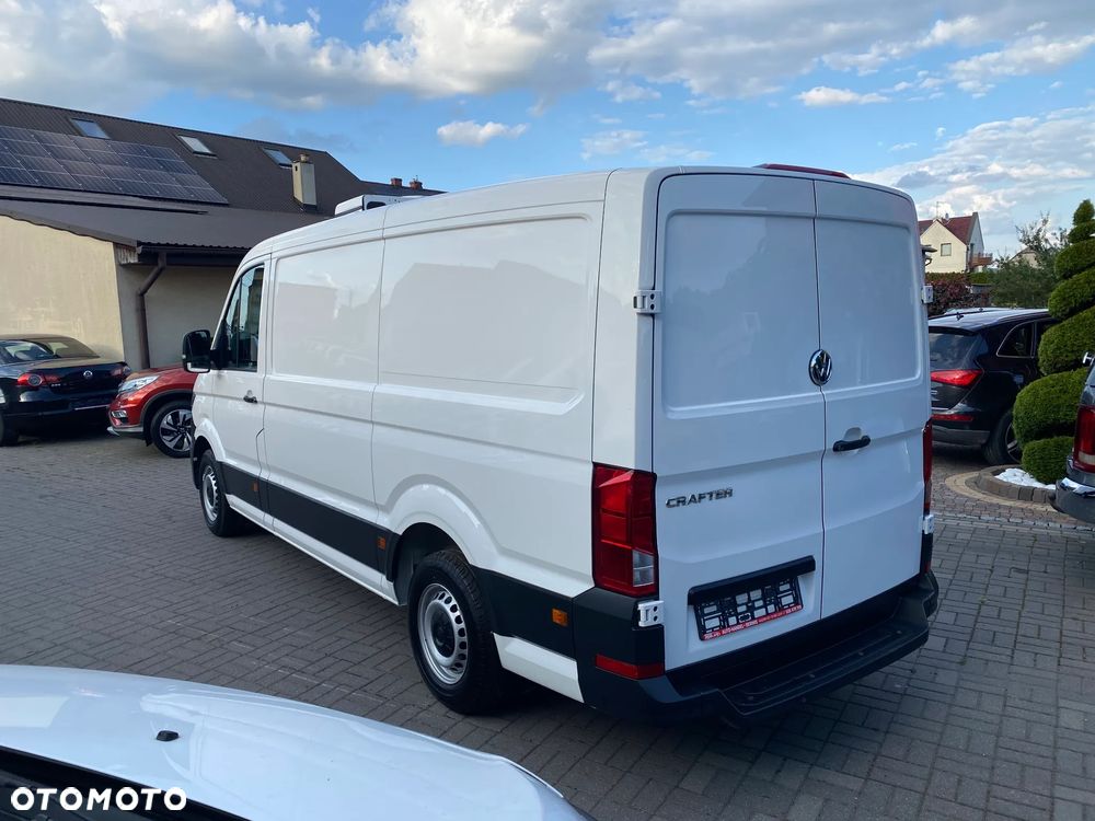 Volkswagen CRAFTER - 6