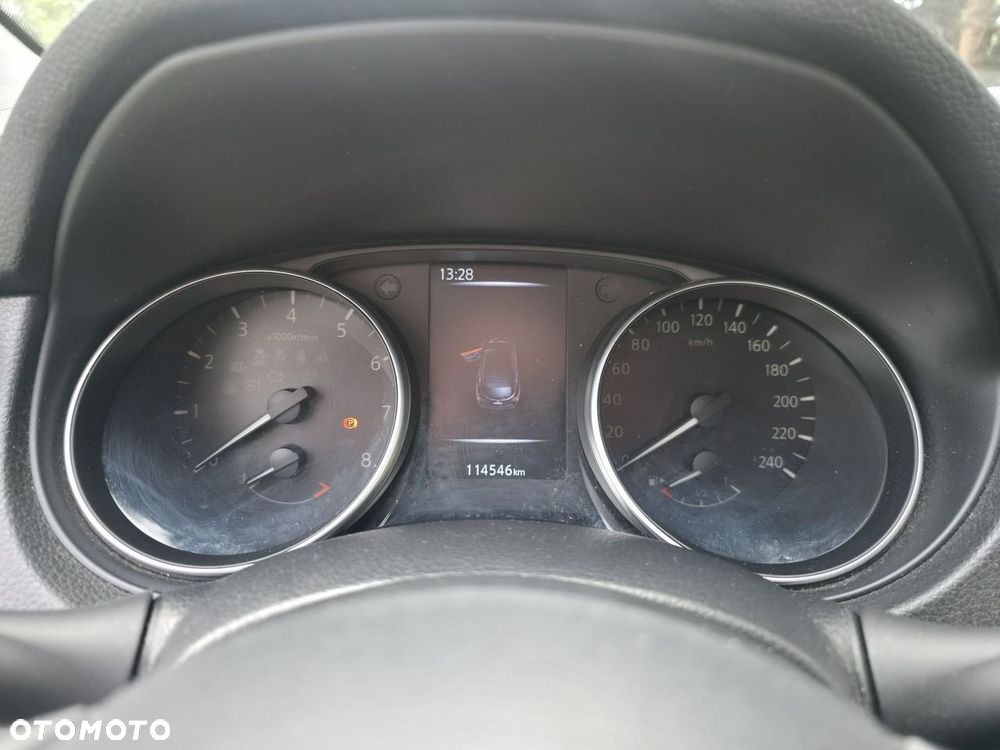 Nissan Qashqai - 22
