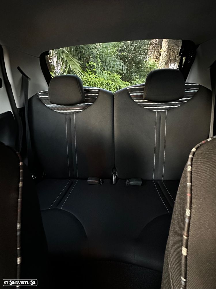 Citroën C1 VTi Shine - 19