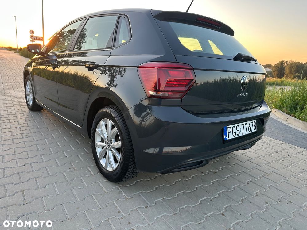 Volkswagen Polo - 7