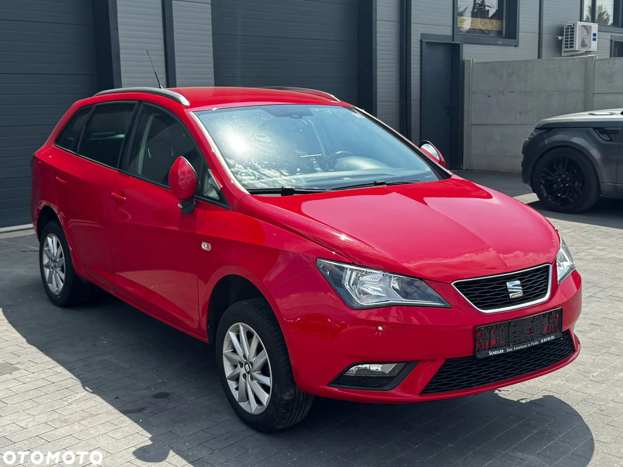 Seat Ibiza 1.2 TSI Ecomotive Style - 3
