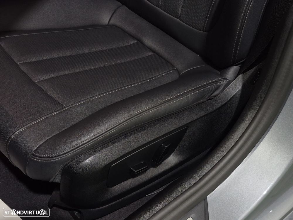 BMW 520 d Auto - 25