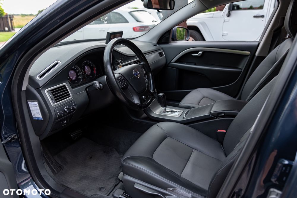 Volvo S80 2.0T Summum - 19