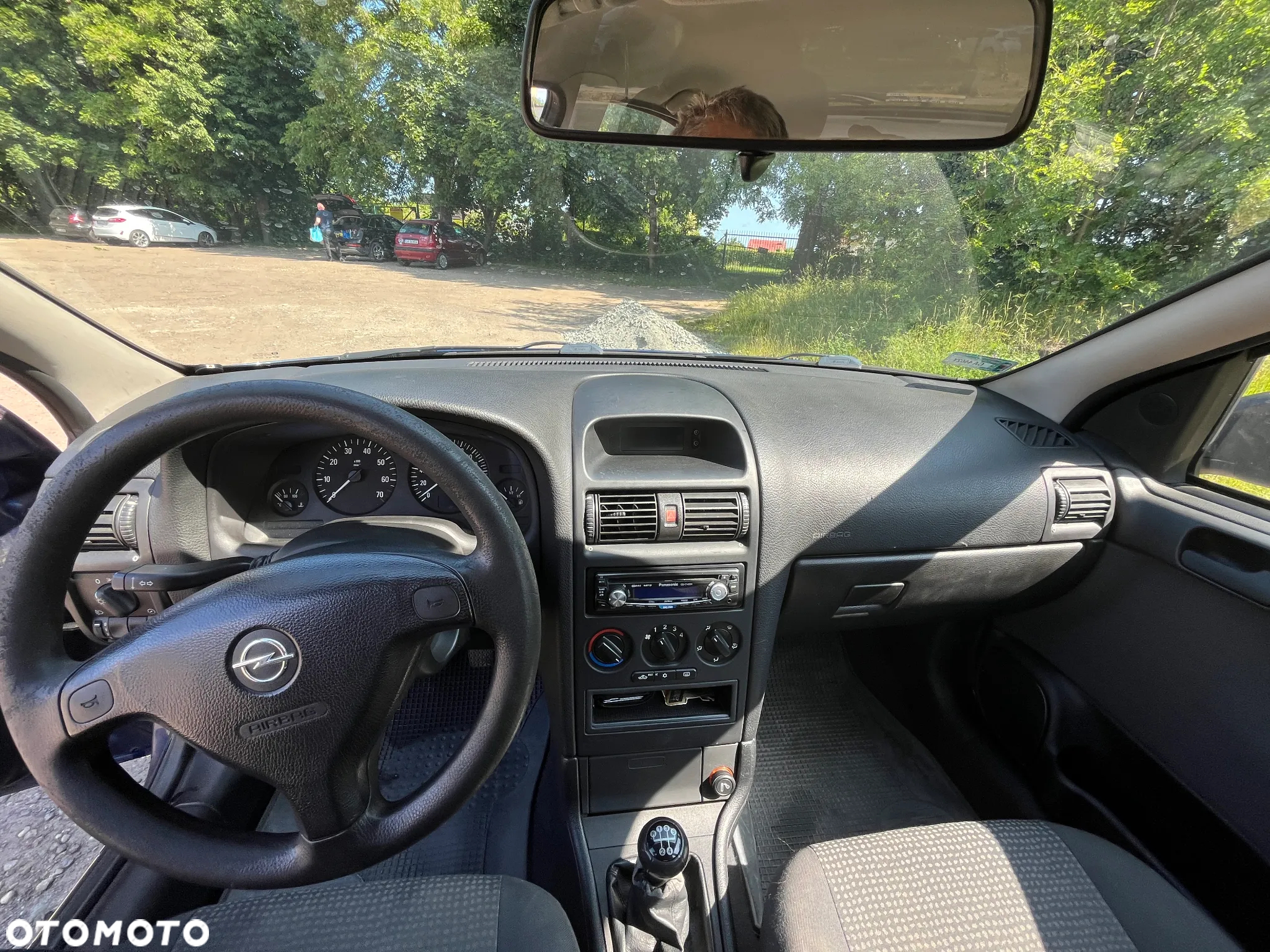Opel Astra - 11
