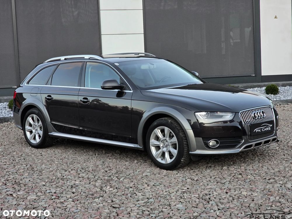 Audi A4 Avant 2.0 TDI clean diesel Quattro S tronic - 10