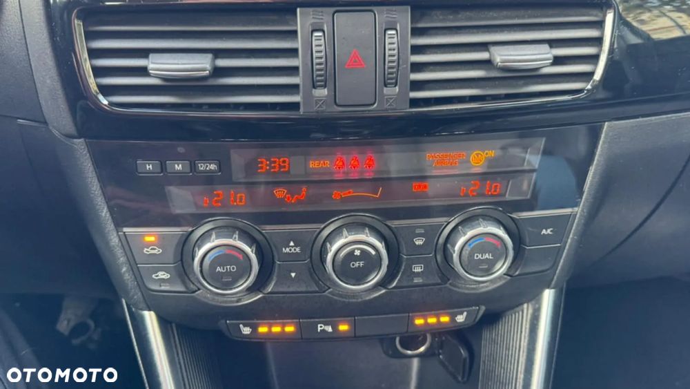 Mazda CX-5 - 34