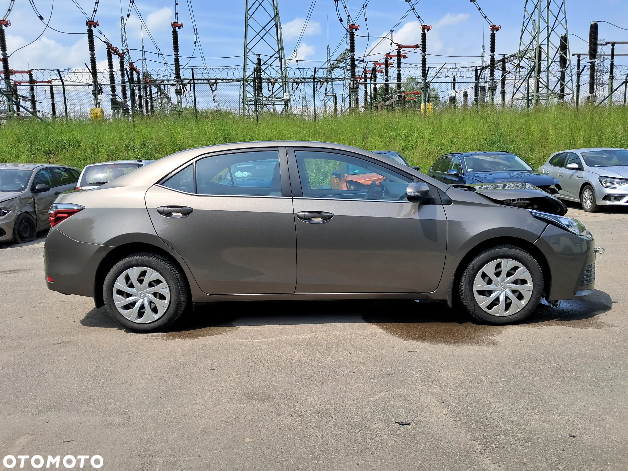 Toyota Corolla - 20