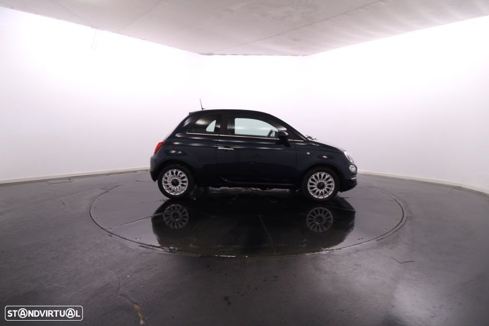 Fiat 500 1.0 Hybrid - 10