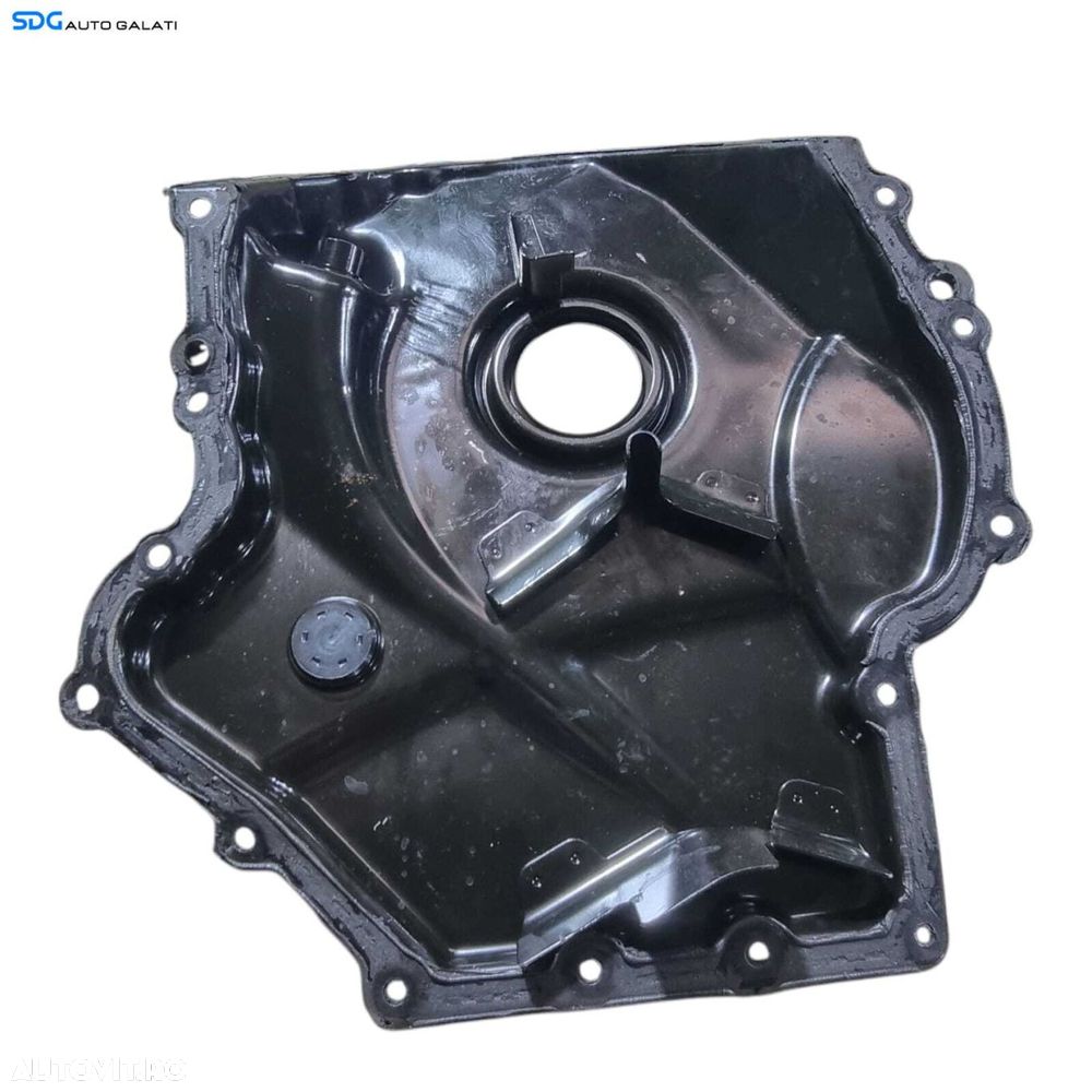 Capac Distributie Motor Seat Altea XL 2.0 TFSI 2006 - 2015 Cod 06H109210Q [N1606] - 2