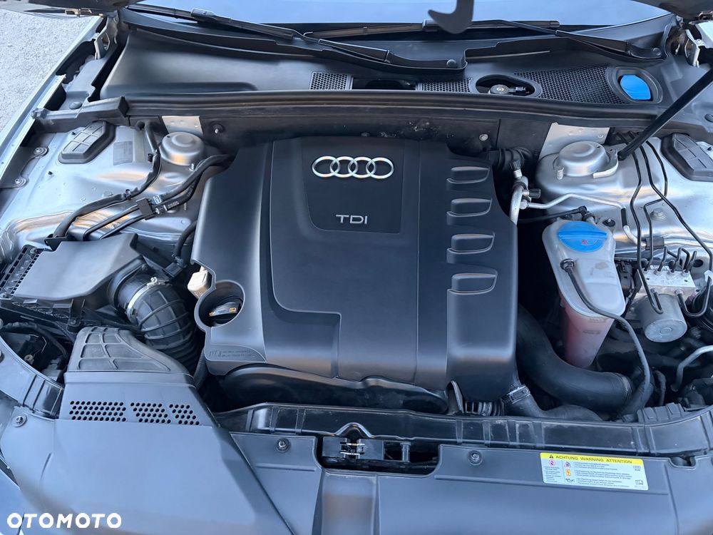 Audi A5 Sportback - 18