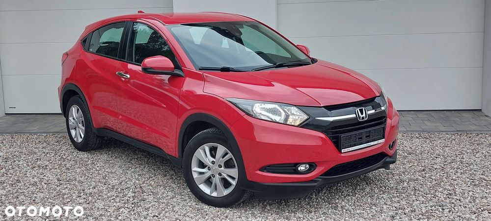 Honda HR-V 1.5 i-VTEC Comfort - 2