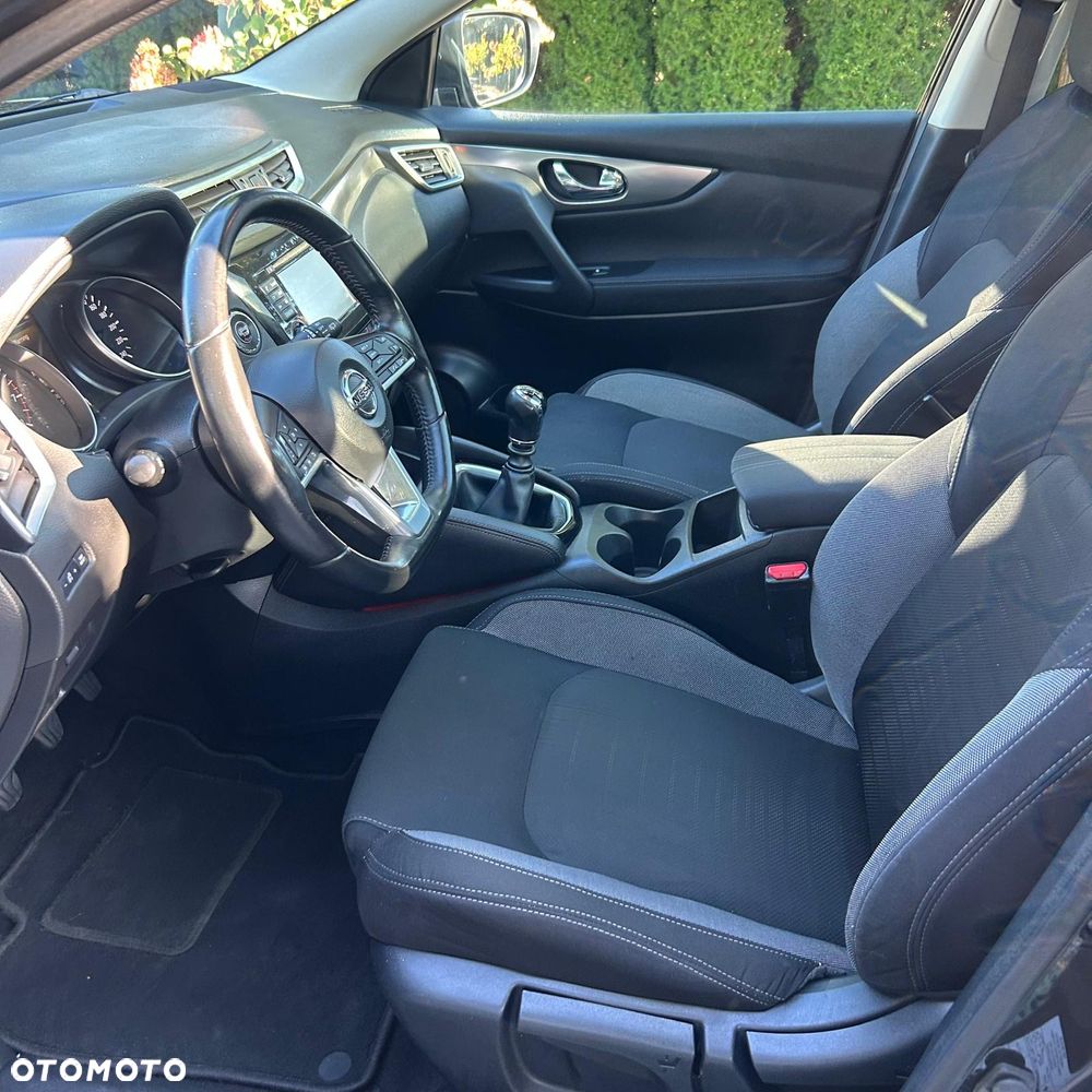 Nissan Qashqai 1.2 DIG-T 360 - 30