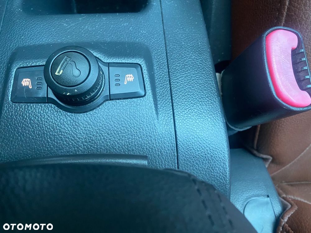 Opel Antara 2.0 CDTI 4x4 Cosmo - 8