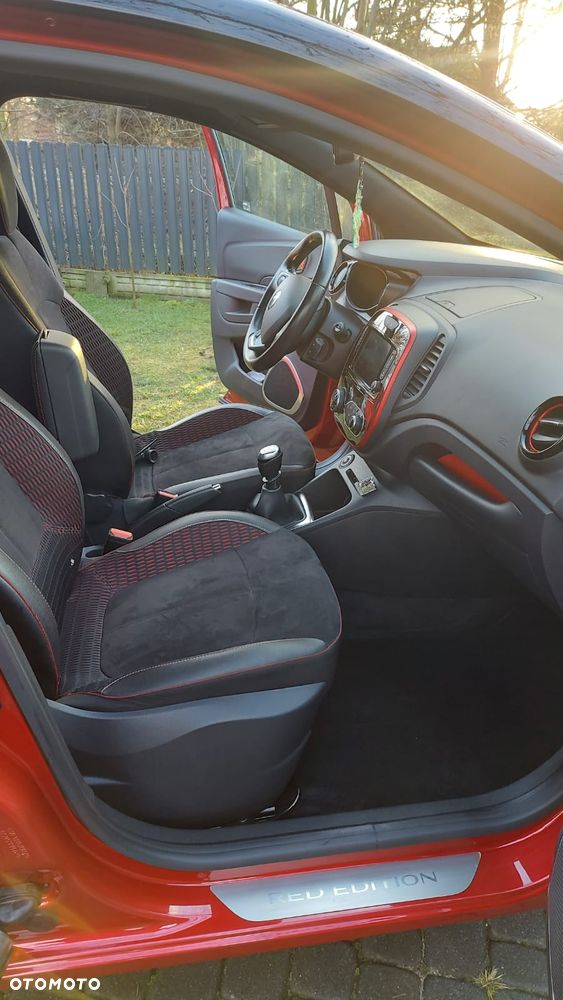 Renault Captur - 13