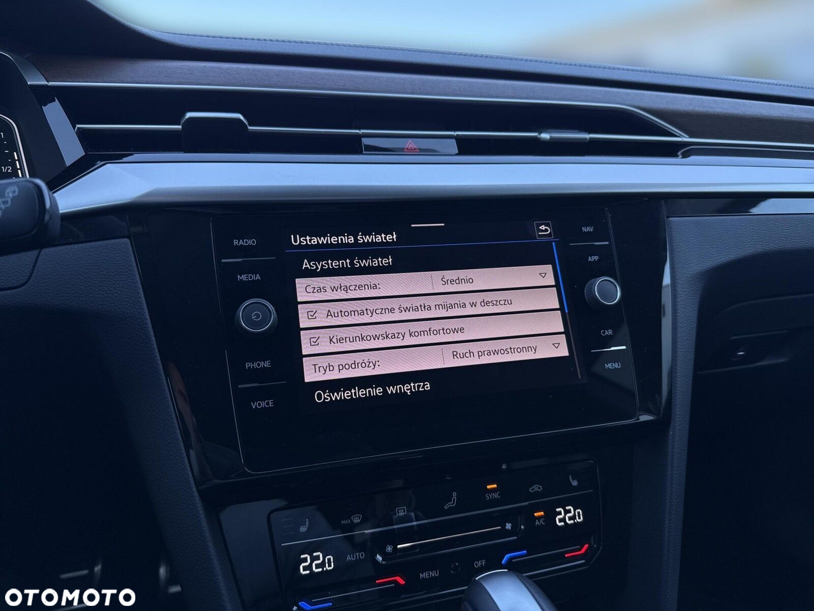 Volkswagen Arteon - 28