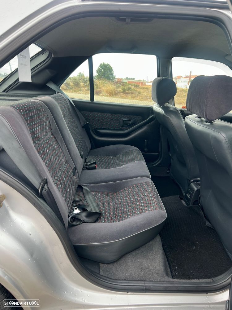 Peugeot 306 1.4 Orage - 6