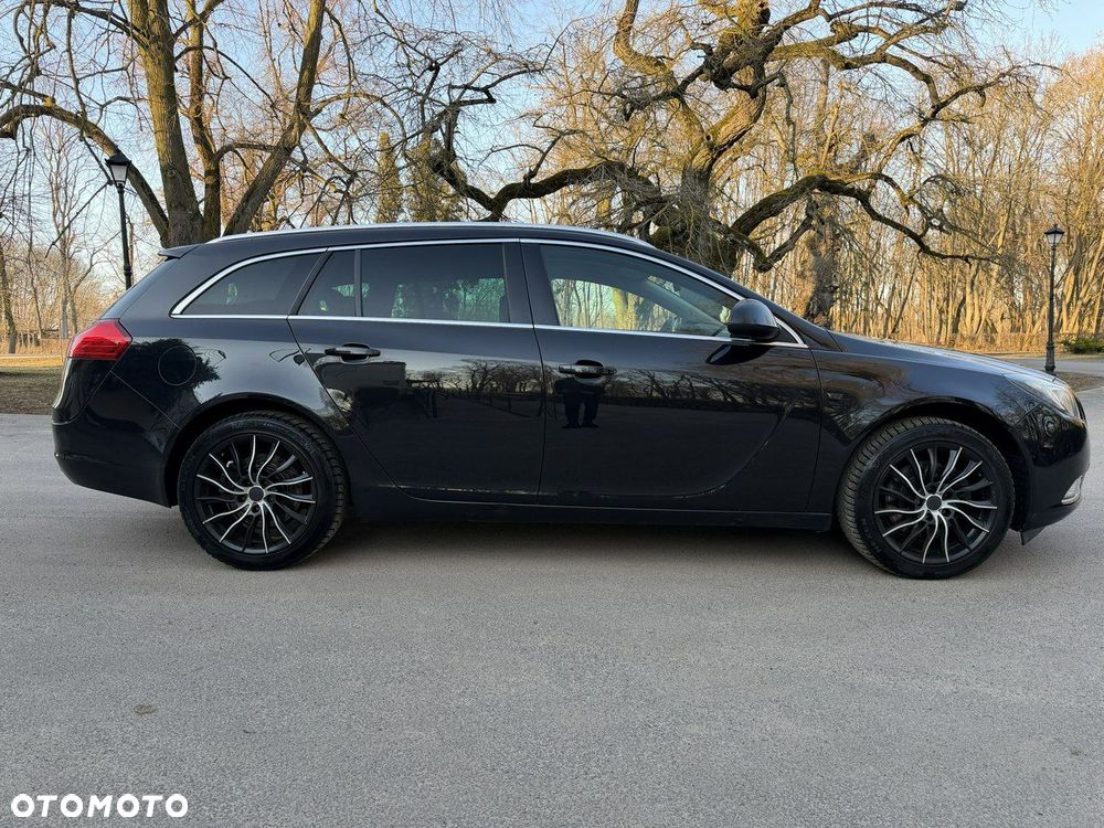 Opel Insignia - 12