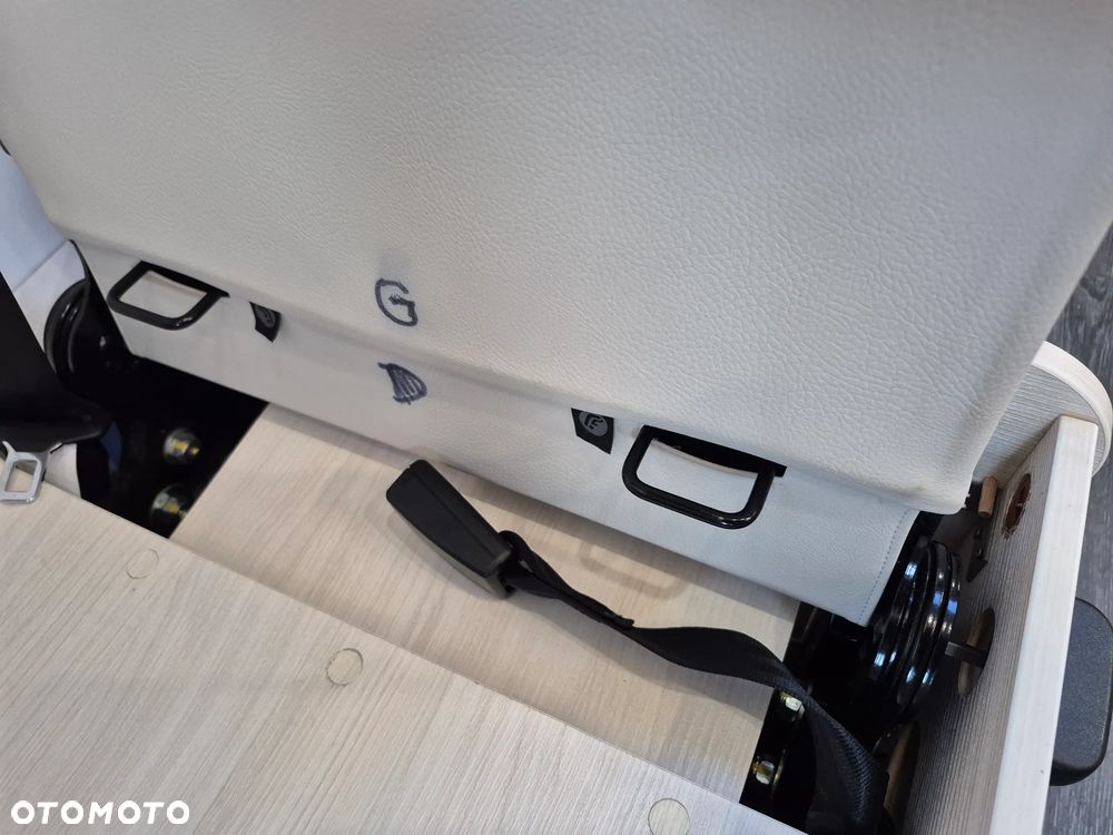 Ford KAMPER CHAUSSON 720 TITANIUM PREMIUM 170KM AUTOMAT 2022' - 20