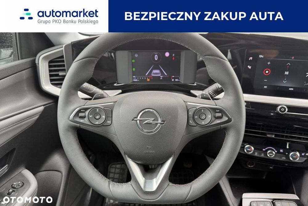 Opel Mokka 1.2 T Edition S&S - 16