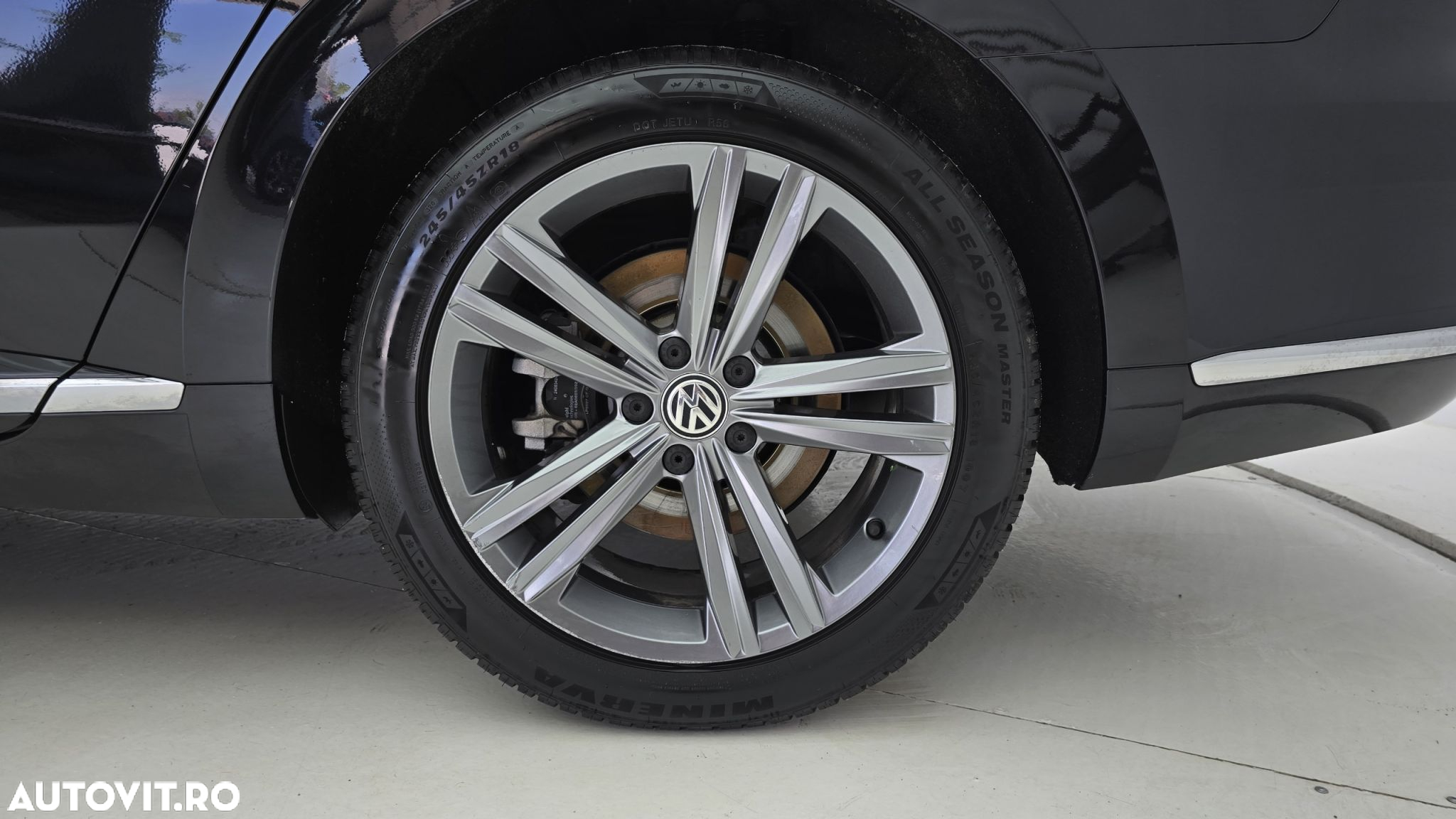 Volkswagen ARTEON 2.0 TSI DSG 4Motion R-Line - 22