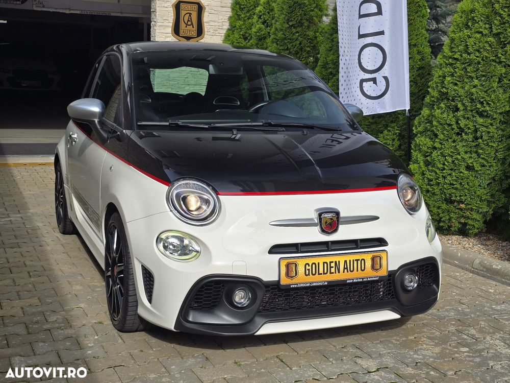 Abarth 500 - 24