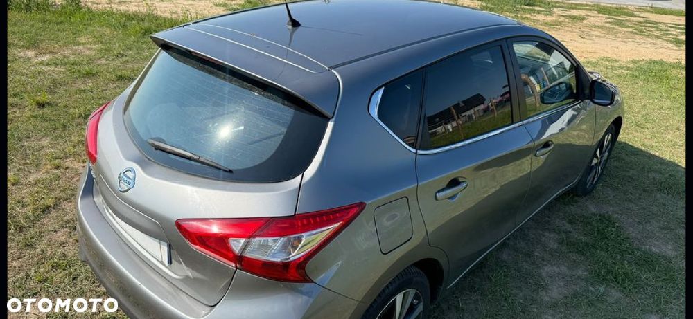 Nissan Pulsar 1.2 DIG-T Black Edition - 30