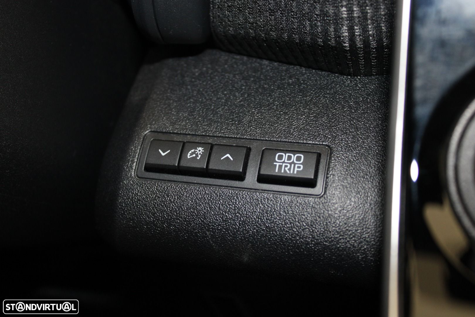 Toyota bZ4X 71,4 kWh Exclusive - 10