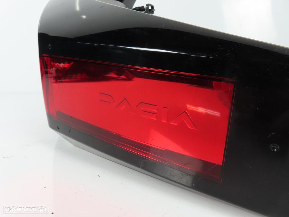 Farolim LED Direito/Trás Usado / Original DACIA Duster III (P1310) 365505416R - 5