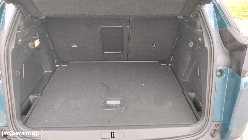 Peugeot 3008 BlueHDi 130 Stop & Start EAT8 Active Business-Pack - 31