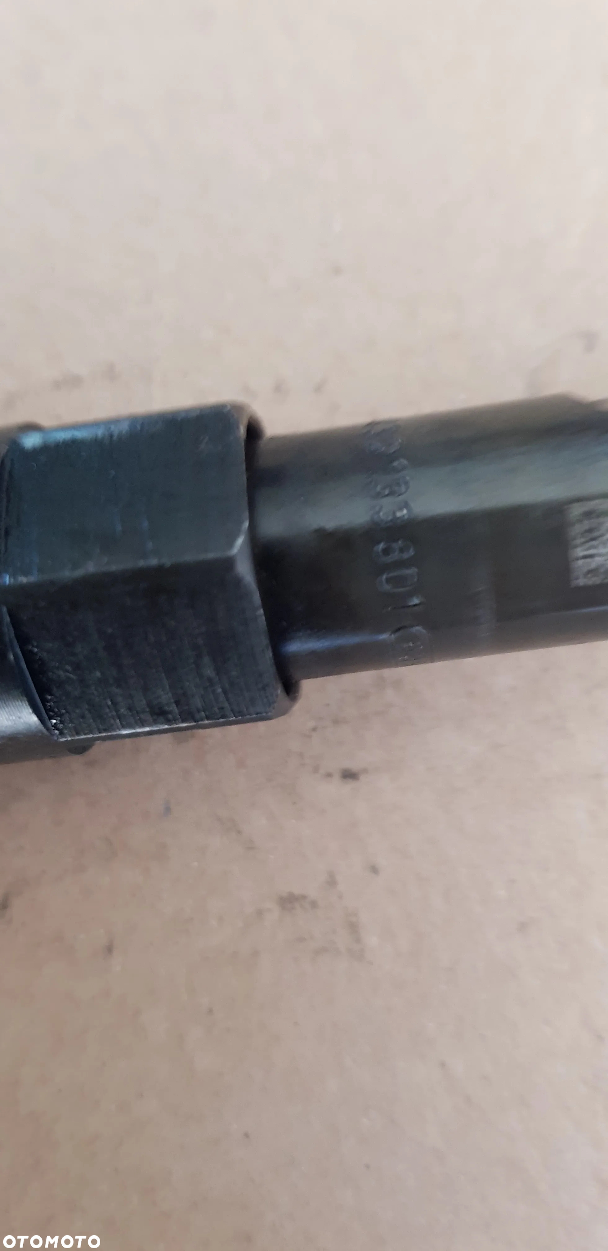 Ford Mondeo Mk3 1S7QAD wtrysk wtryski 2.0 TDCI  0432133801 - 4