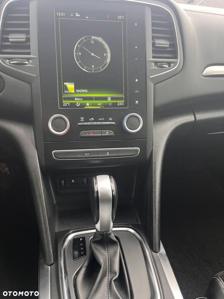 Renault Megane 1.5 dCi Limited EDC EU6 - 29