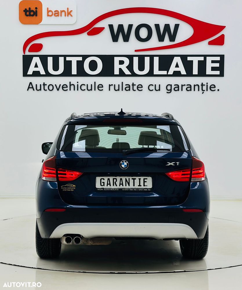 BMW X1 xDrive20i Aut. - 39