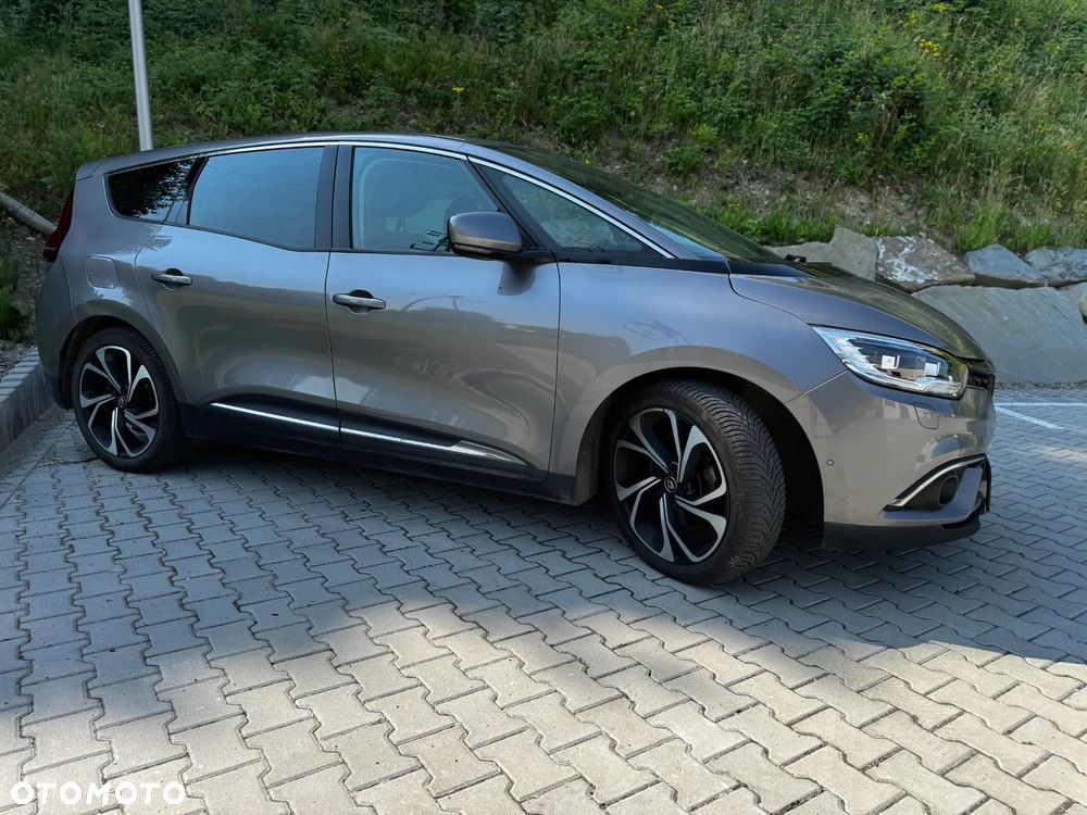 Renault Grand Scenic - 2