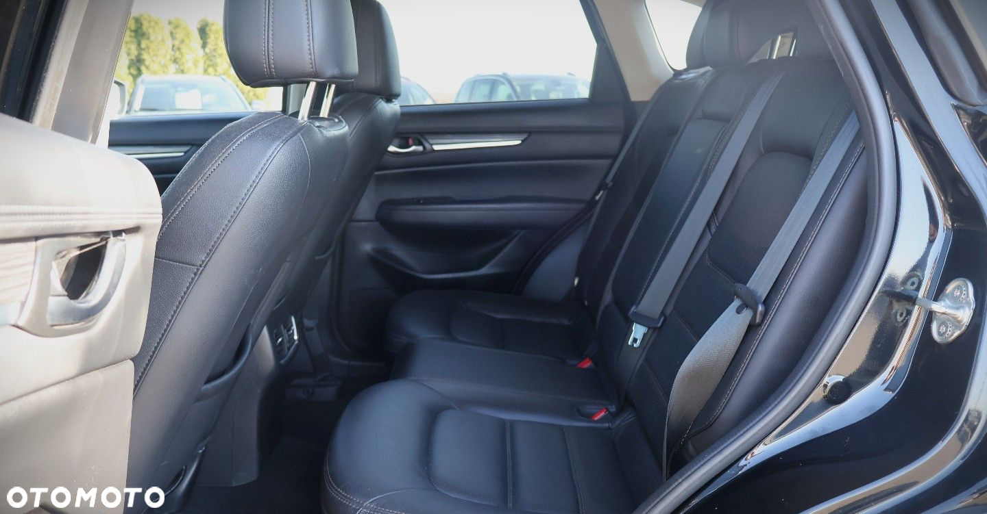 Mazda CX-5 - 16