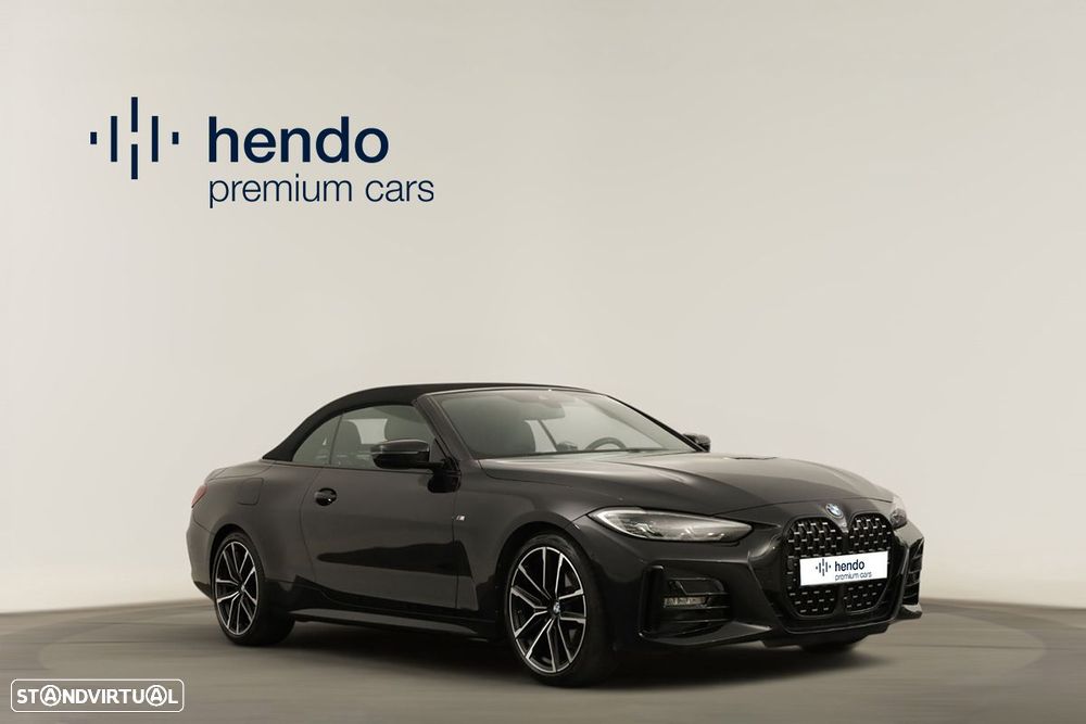 BMW 420 - 6