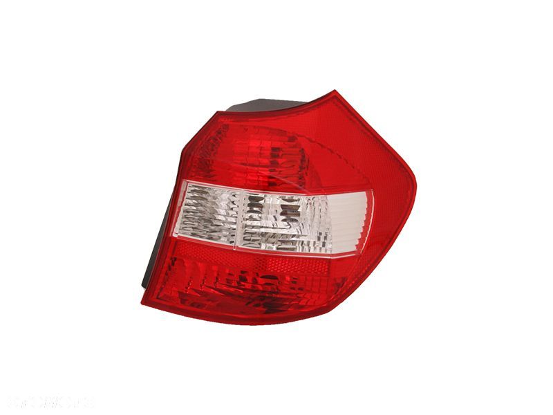 LAMPA TYL BMW 1 E81 E82 2004-2007 DEPO R - 1