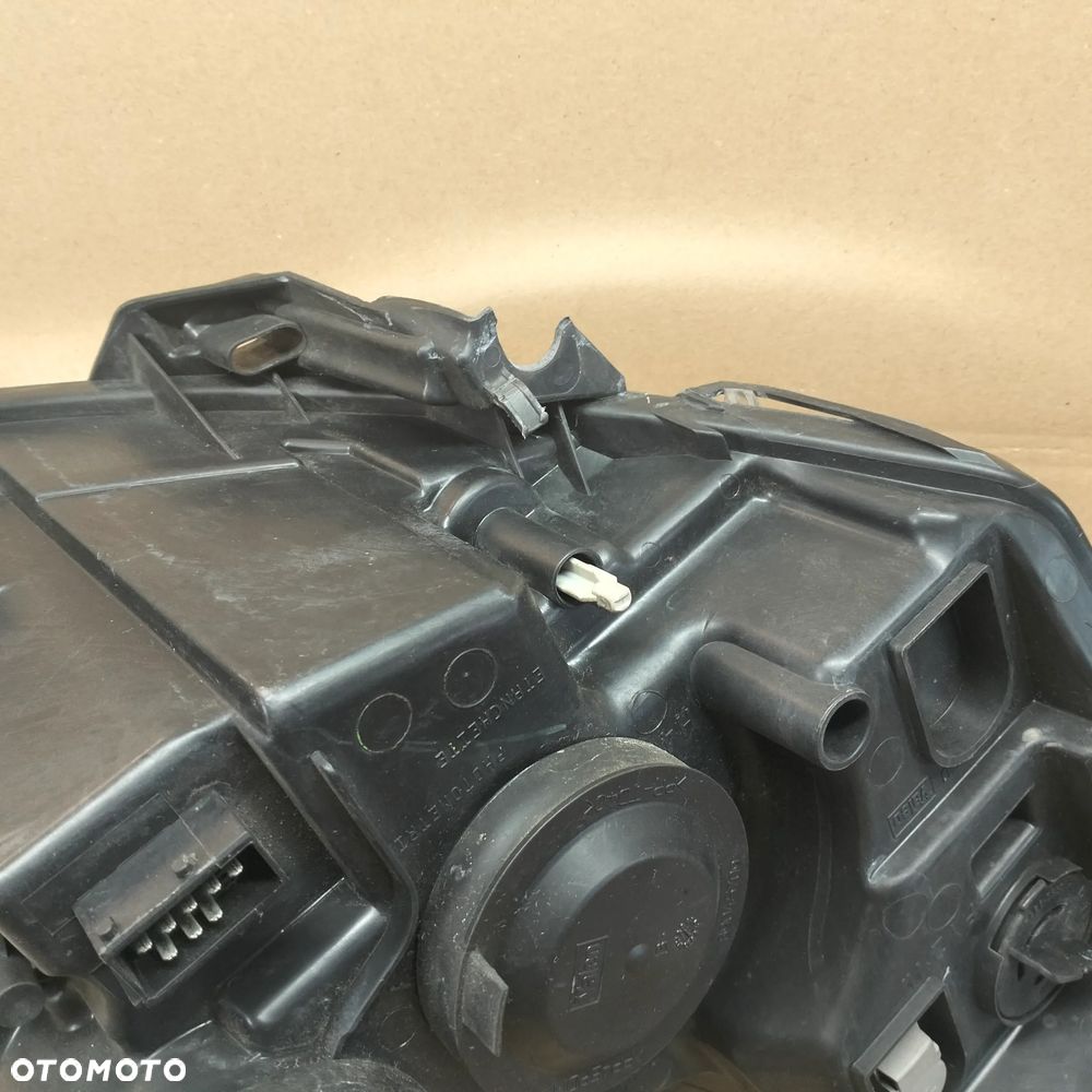 CITROEN JUMPY SCUDO EXPERT  LAMPA PRZÓD LEWA - 4