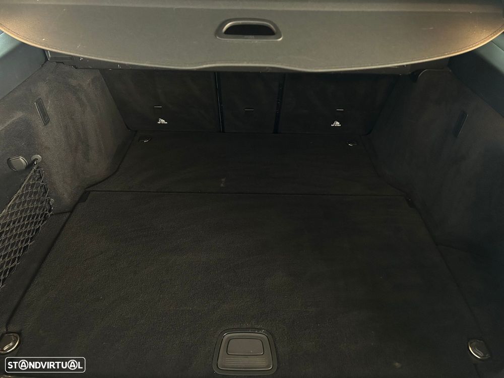 Mercedes-Benz C 220 d Avantgarde - 6