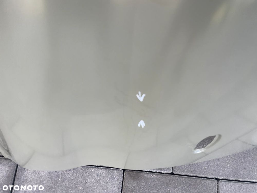 BŁOTNIK PRZEDNI PRAWY PEUGEOT 206  1998-- NOWY SZEROKI - 2