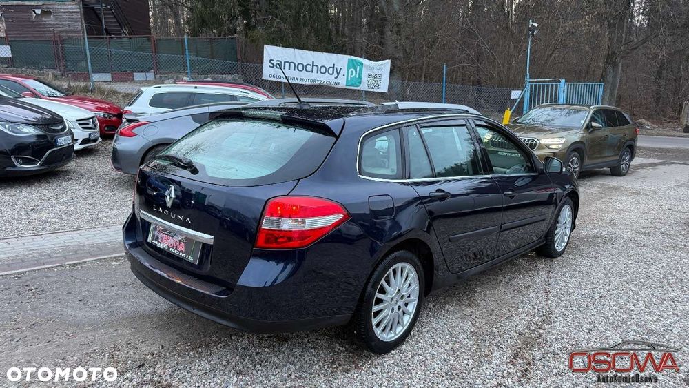 Renault Laguna 2.0 DCi Privilege - 9