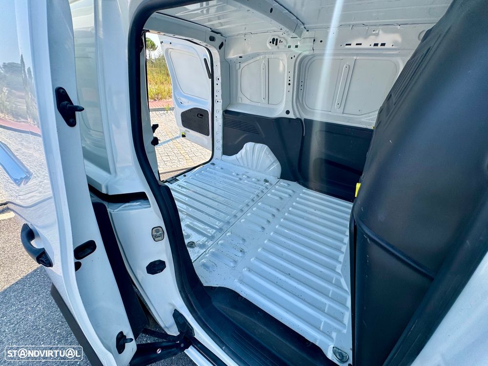 Peugeot Partner 1.6 Hdi IVA dedutivel - 8
