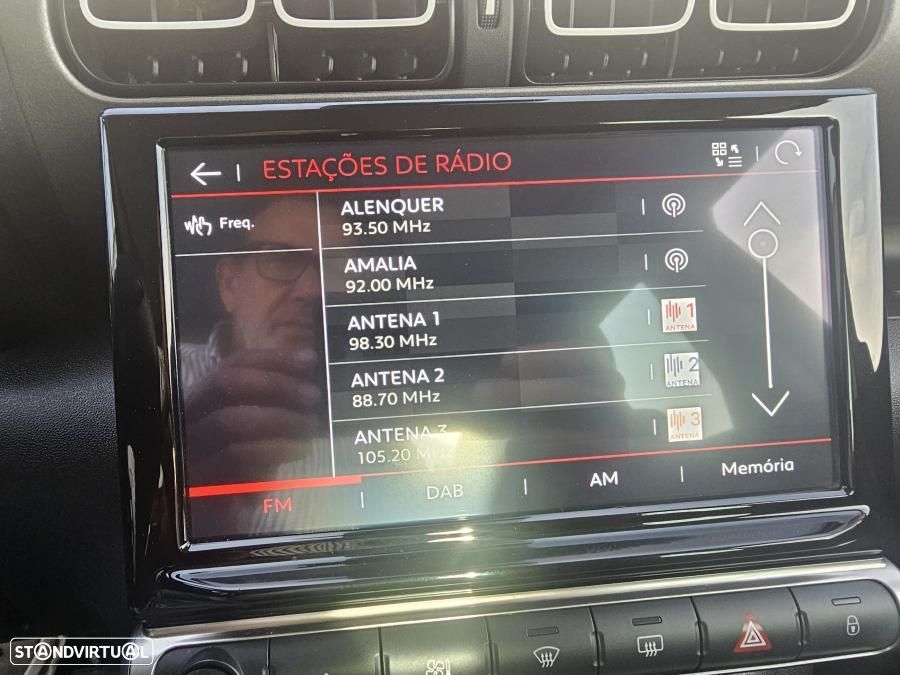 Citroën C3 Aircross 1.2 PureTech Plus - 44