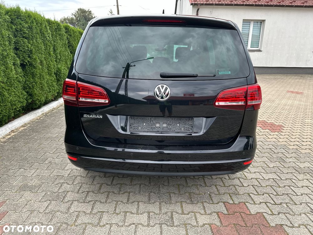 Volkswagen Sharan 2.0 TDI IQ.DRIVE - 6