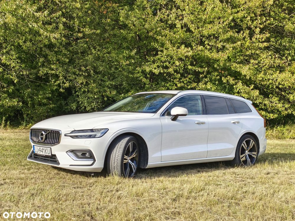 Volvo V60 - 4