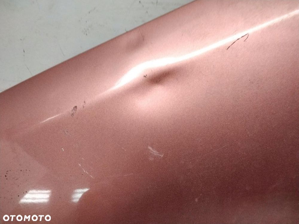 opel corsa c błotnik przedni lewy - 2